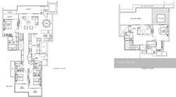The Residences at W Singapore Sentosa Cove (D4), Condominium #226354231